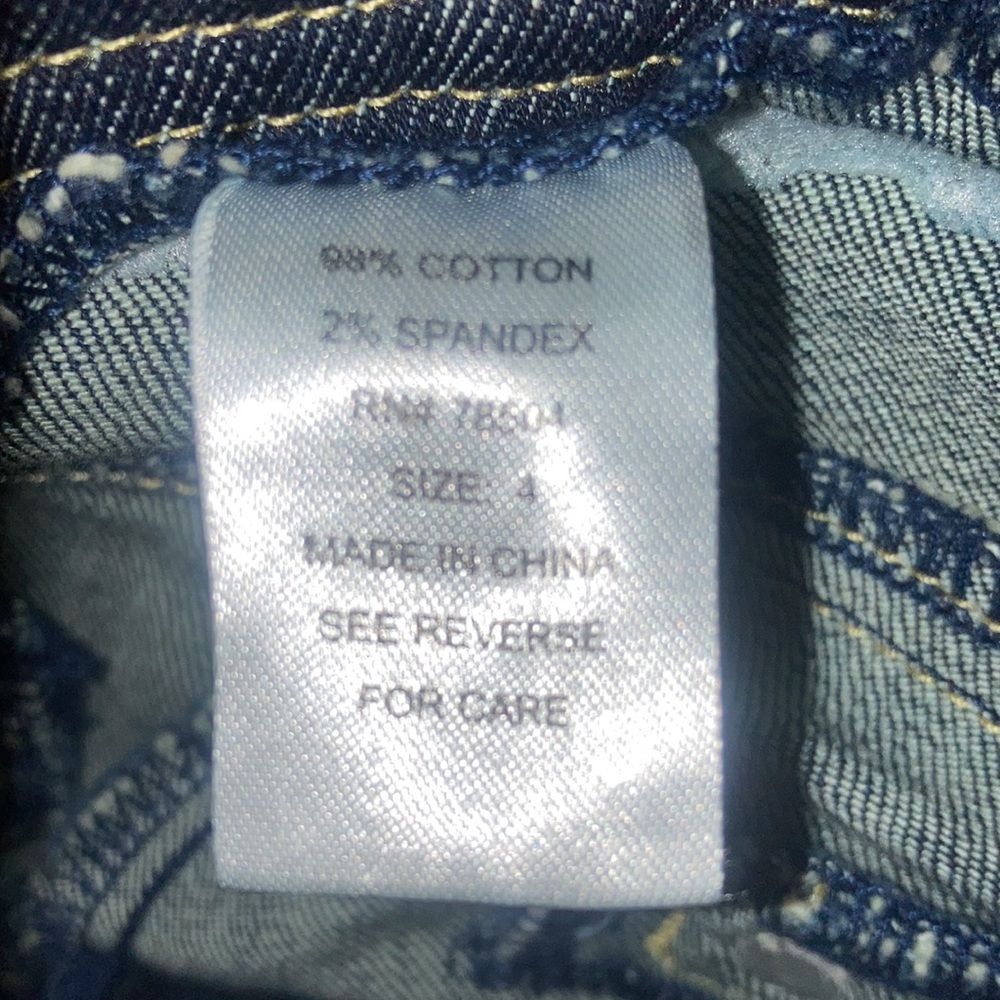 Caché premium Jeans 👖 - Picture 7 of 8